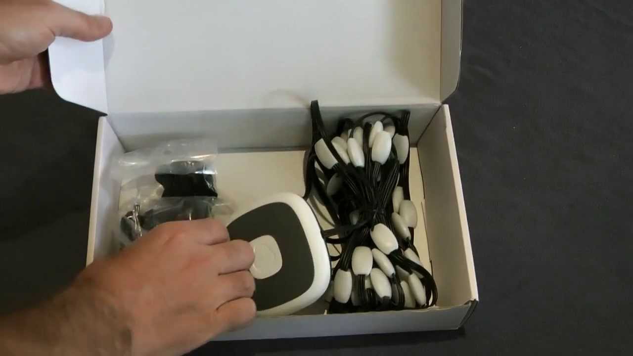 Unboxing a Holiday by MooresCloud