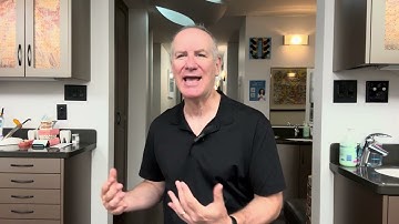 What you MUST tell Invisalign patients before delivering the REFINEMENT aligners.