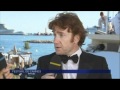 Festival de cannes 2011 les interviews  thierry frmont