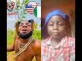 the difference between American police and Nigeria polices