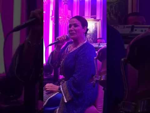 souad hassan khlini b3eed