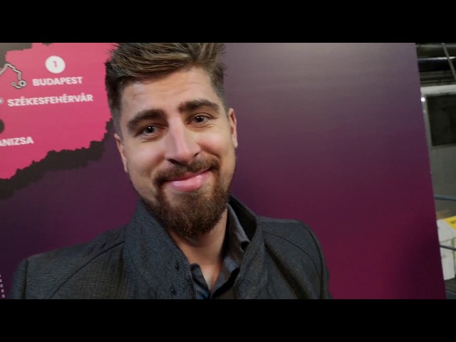 Garibaldi 2020 - promo