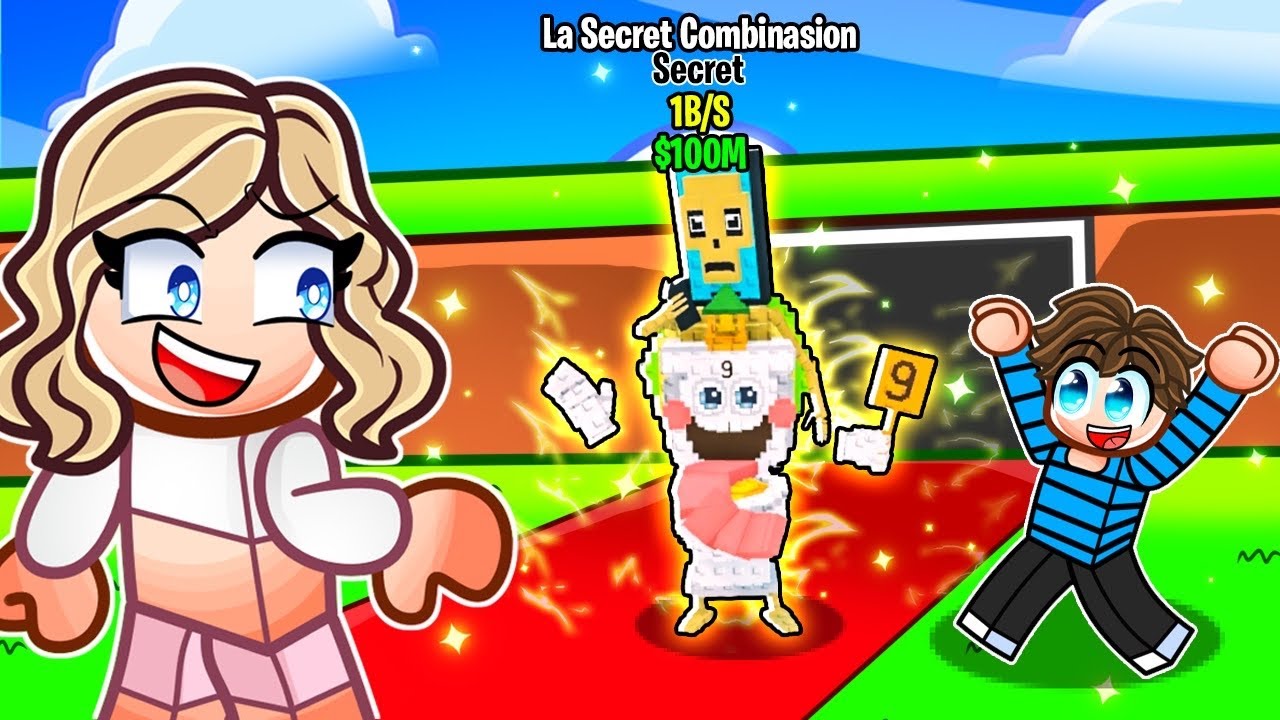 Judex Giver Mig En 1B/SEC BRAINROT I Gave!