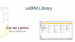 Tutorial Edificius - usBIM.Library - ACCA software