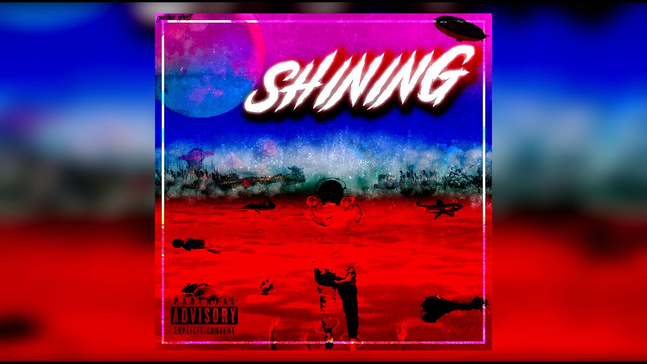 Ax Rose - Shining