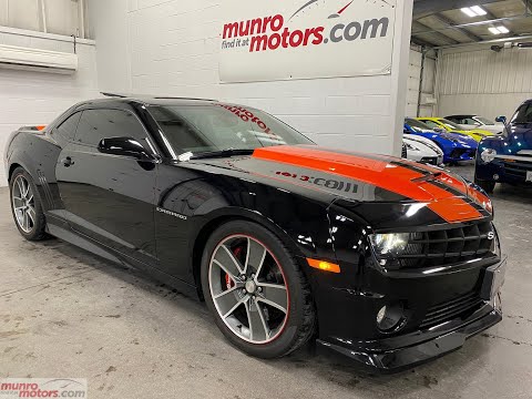 2010 CamaroSOLDSOLDSOLD 2SS