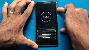 How To Unlock Huawei Y5 2017 ( MYA-L22) Pattern, Pin,Password Locks / Hard Reset /1000 % SUCCESS