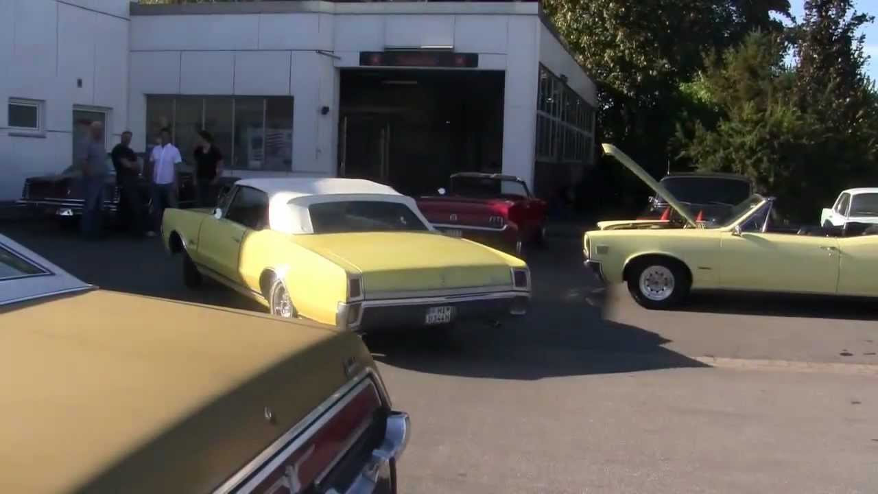 Cassic Car Ranch Minden YouTube