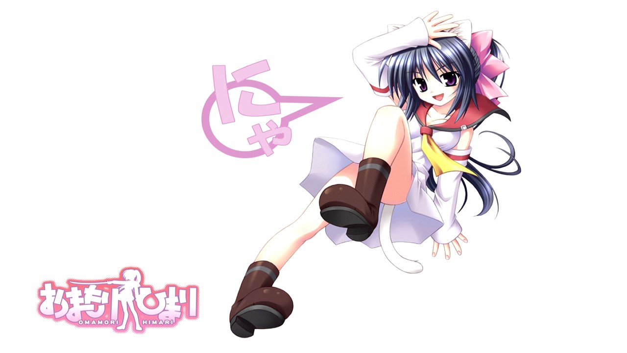 Download Omamori Himari Hidamari Ayaruka Amv By Chika Widya Sari For Free Get Wallpaper Omamori Himari Hidamari Ayaruka Amv By Chika Widya Sari For Free