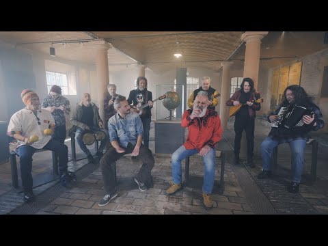 LEI - Banda POPolare dell'Emilia Rossa & Modena City Ramblers