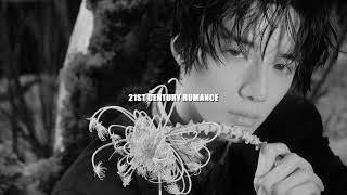 TXT 21st Century Romance Slowed (Bass+Reverb)