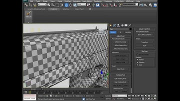 UDK Custom Glock Tutorial Part 11 HighResMesh