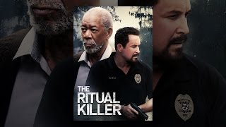 The Ritual Killer