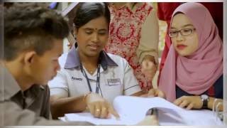Amway Malaysia HeadSTART 2016 Graduation