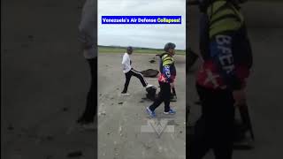 U.s. Destroys Venezuelan Buk System