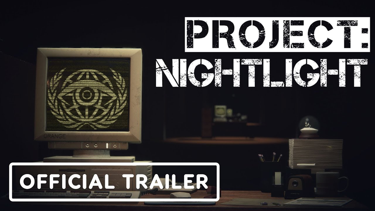 Project Nigh Project: Nightlight - Official Release Date Trailer - YouTube