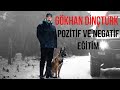 Pozitif ve Negatif Eğitim