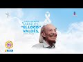 Testimonios y homenaje a Manuel 'El Loco' Valdés | Sale el Sol