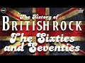 History of british rock  the sixties and seventies live in mandurah