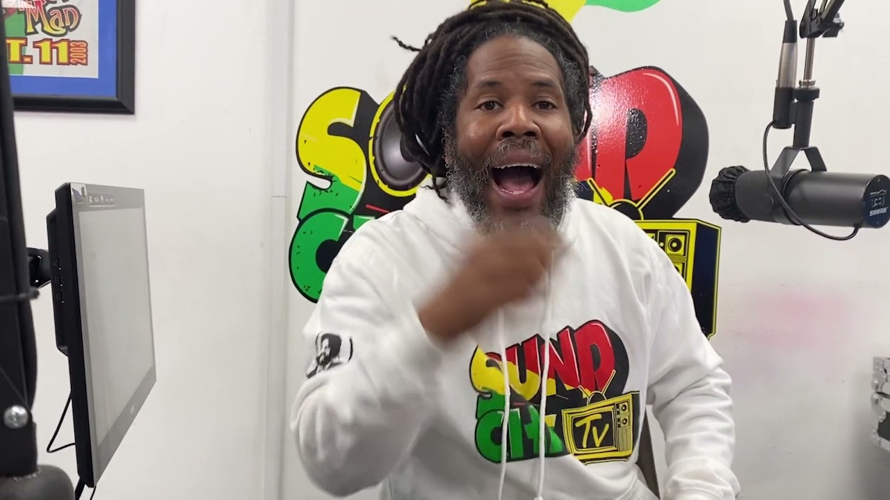 Welcome to SoundChat Radio & TV