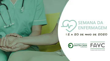 O que foi a decadência da enfermagem?