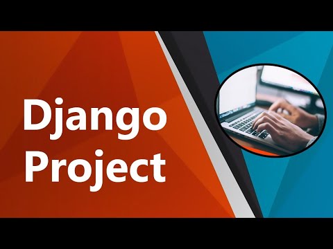 #django Banking website