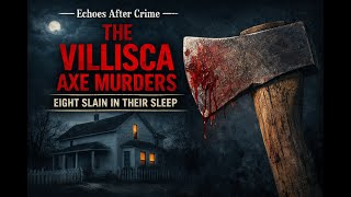 The Villisca Axe Murders | Eight Killed in Their Sleep