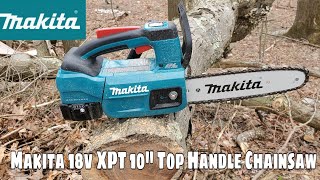 Makita 18v XPT Brushless 10