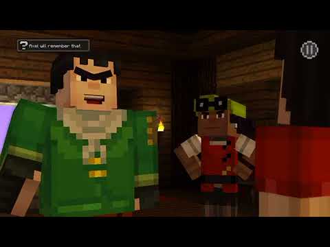 minecraft story mode minecraft story mode