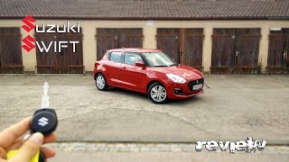 2019 Suzuki SWIFT 1.2 DualJet Comfort