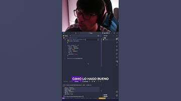 DESESTRUCTURAR OBJETOS EN JS✨#js #javascript #desarrolloweb