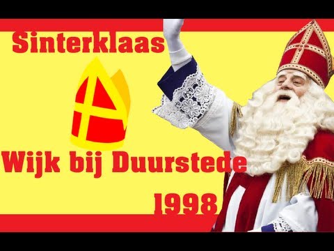 Landelijk intocht in Wijk bij Duurstede (1998)