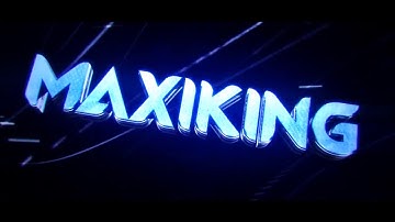 MY NEW INTRO! ^^ - Made by CIN GFX