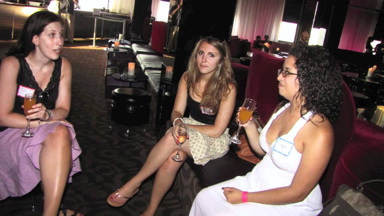 Underfashion Club Roof Party - July 21 2011