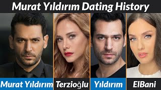 Murat Yıldırım Dating History | Murat Yıldırım Girlfriends List