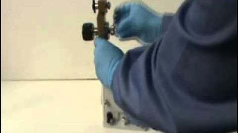 The Golden Gate ATR Accessory from Specac