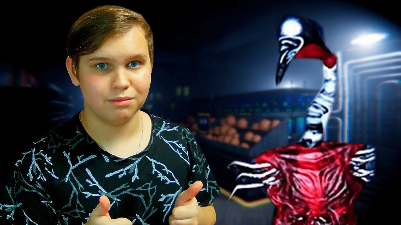 УПОРОТЫЕ НОВОГОДНИЕ ХОРРОРЫ! [Прохождение TekeTeke Moonlit Dread, GRATIARUM, Night People]