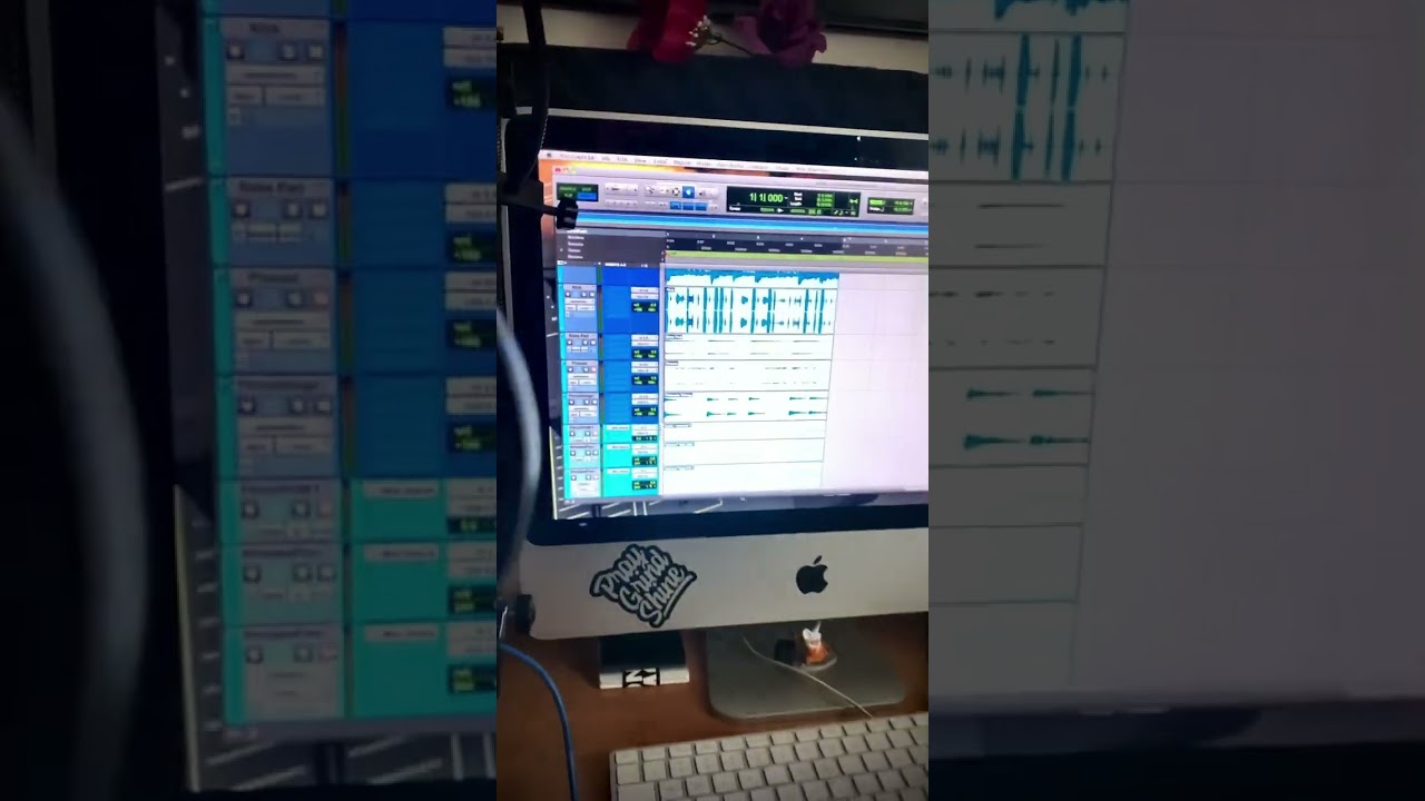 Sup you guys ‼️ Here’s what we’re doing in the lab…💯