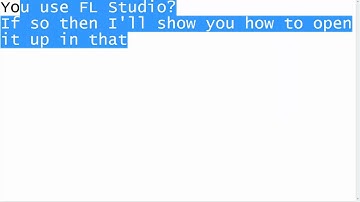 How to install a .dll plugin in FL Studio