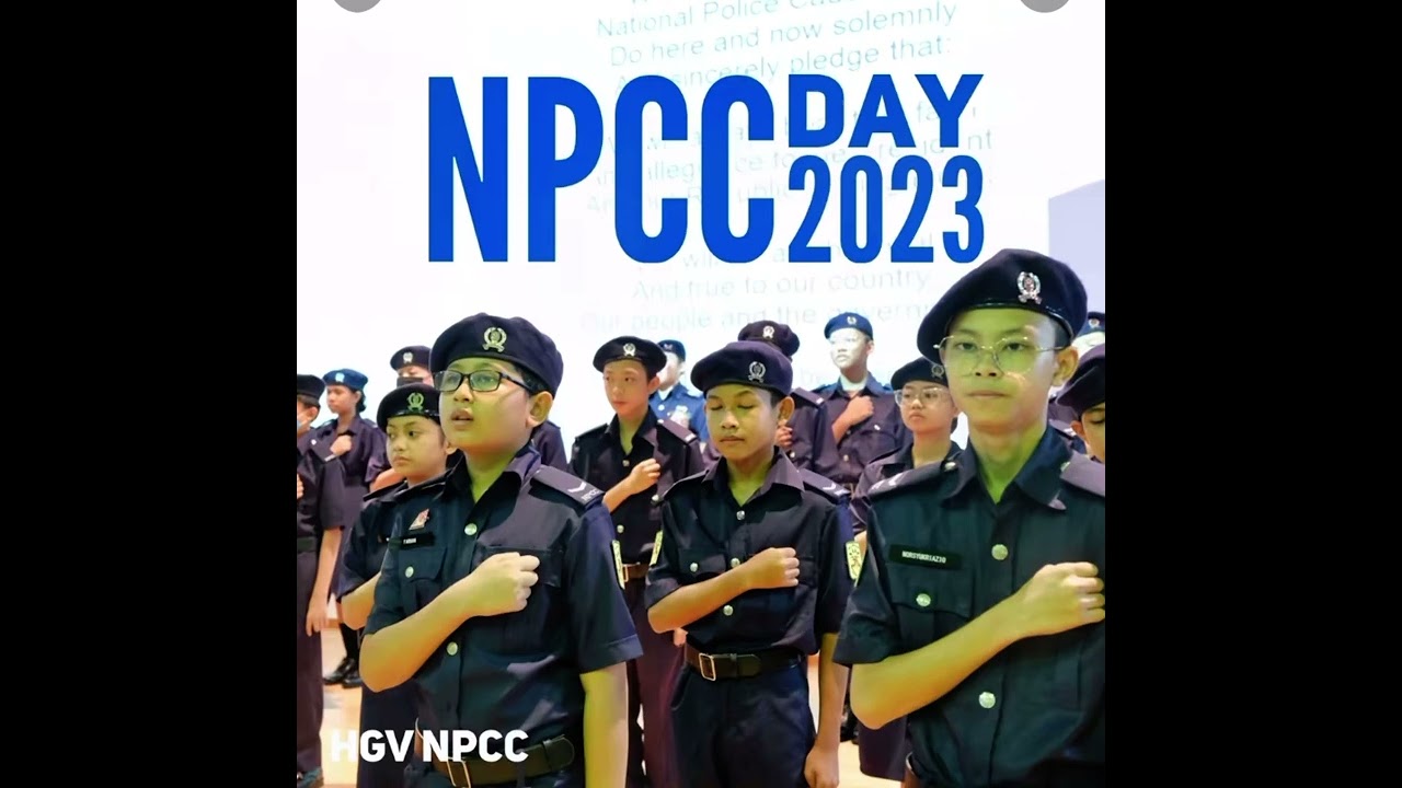 NPCC Day 2023