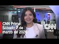José Antonio Kast participa en cumbre de Donald Trump | CNN Prime