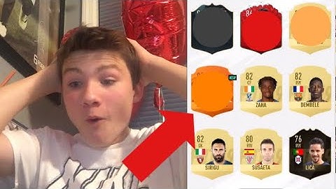 The *BEST PACK* I have ever had... Pacybits 19