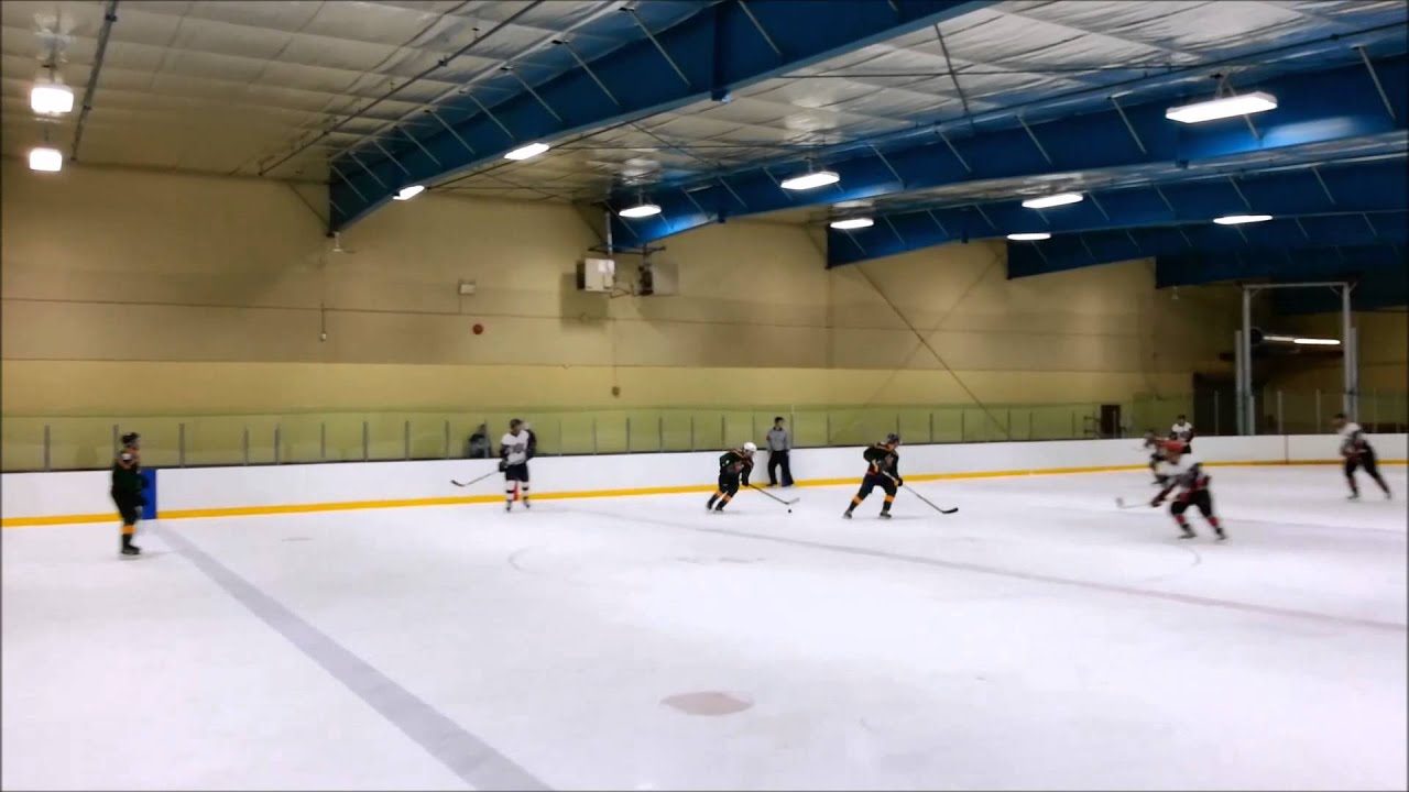 game 7 MPD vs ice kings