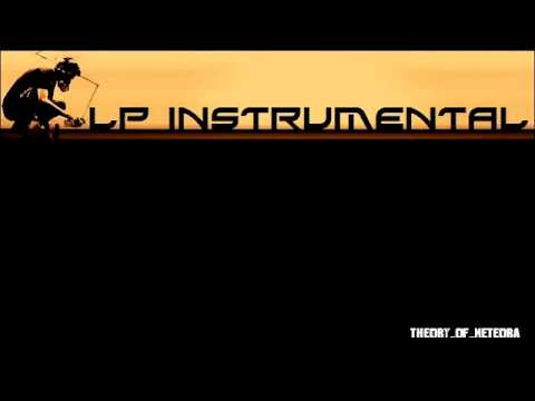 Linkin Park - Somewhere I Belong (instrumental).flv