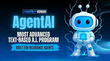AgentAi Demo Video