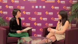 FEAD TV: Meteorismo e Hinchazón  Dra. Susana Jiménez Contreras