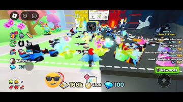 NEW OP PS99 EVIL VS GOOD SCRIPT!