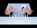 One of Best Magic Trick with Cigarette