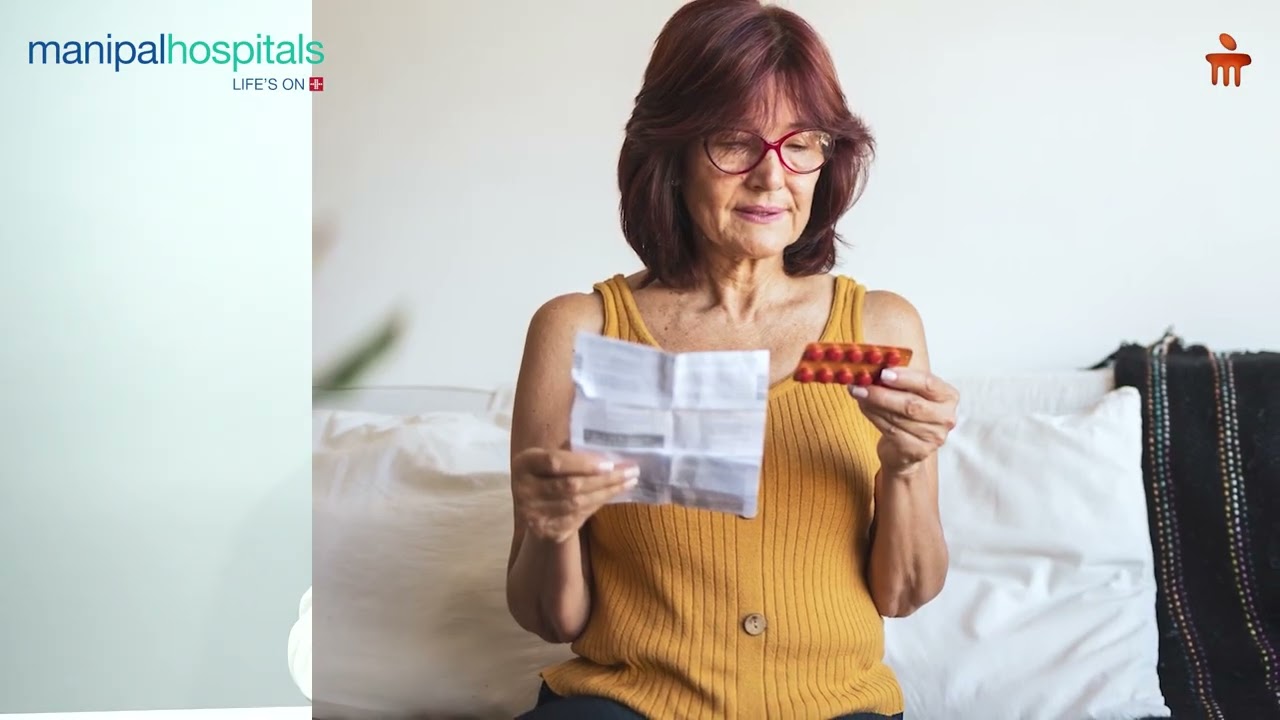 World Hypertension Day 2025 | Dr. Jajati Keshari Padhi | Manipal Hospital Bhubaneswar