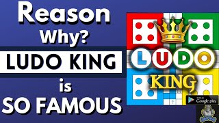 LUDO KING 👑 DARK SECRET REVEALED  || Cyber NSyt Tech screenshot 3